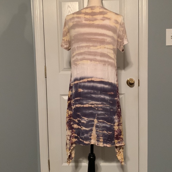Multi Color Top by Sia - Picture 5 of 6
